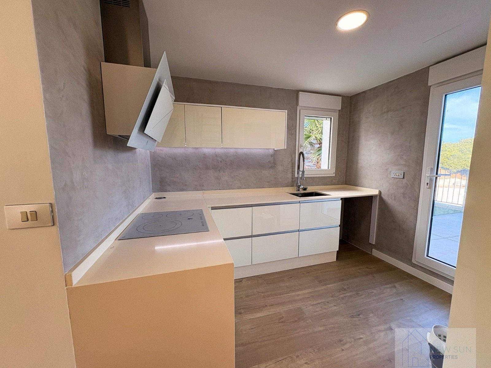 Venta de villa en Rojales