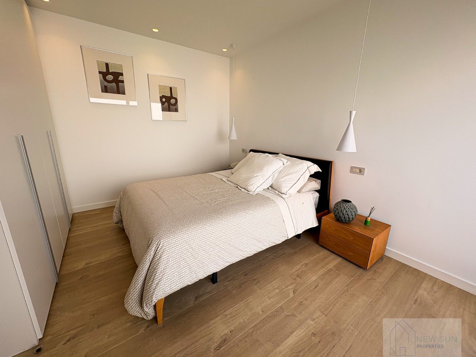 Venta de villa en Rojales