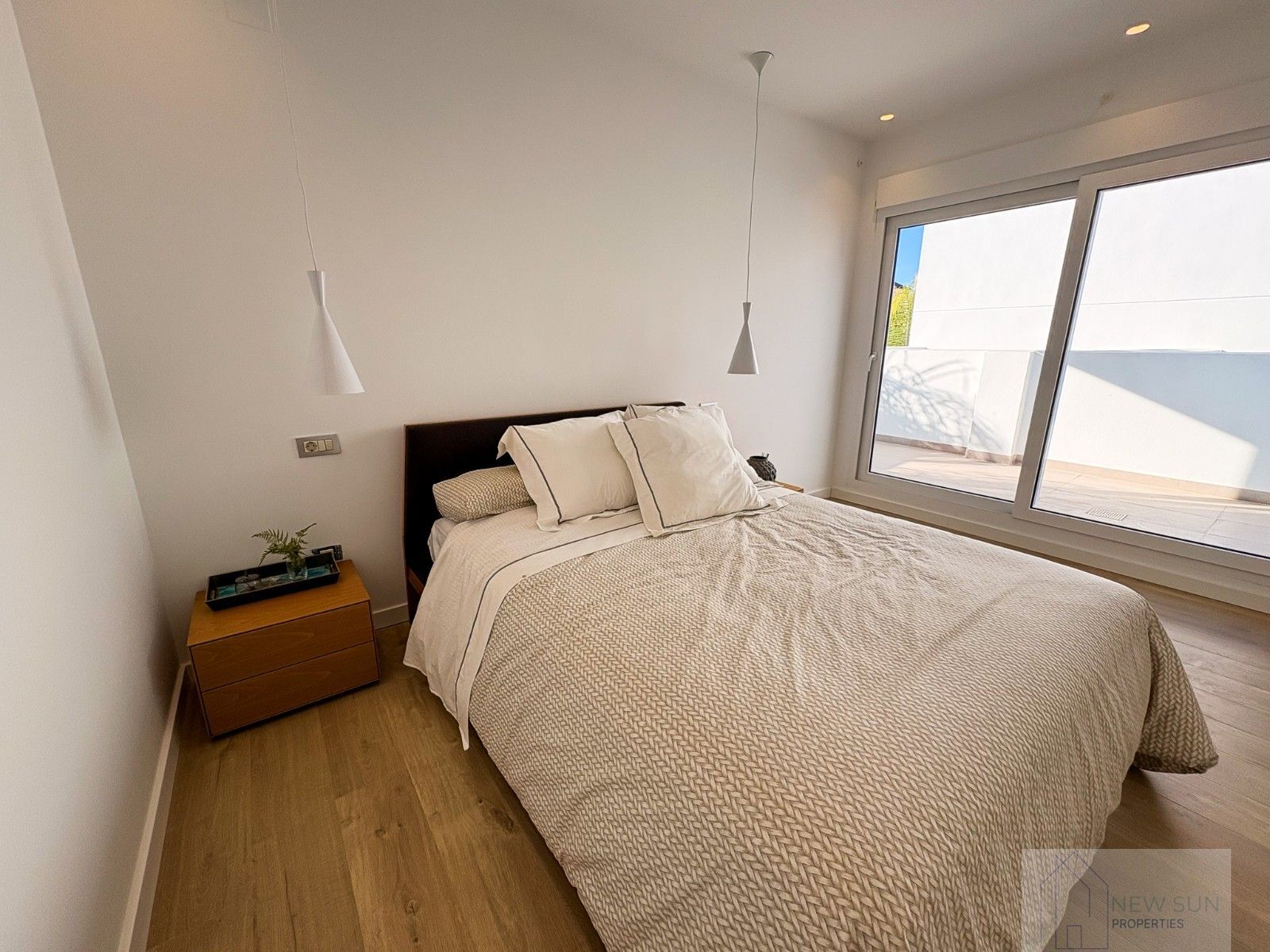 Venta de villa en Rojales