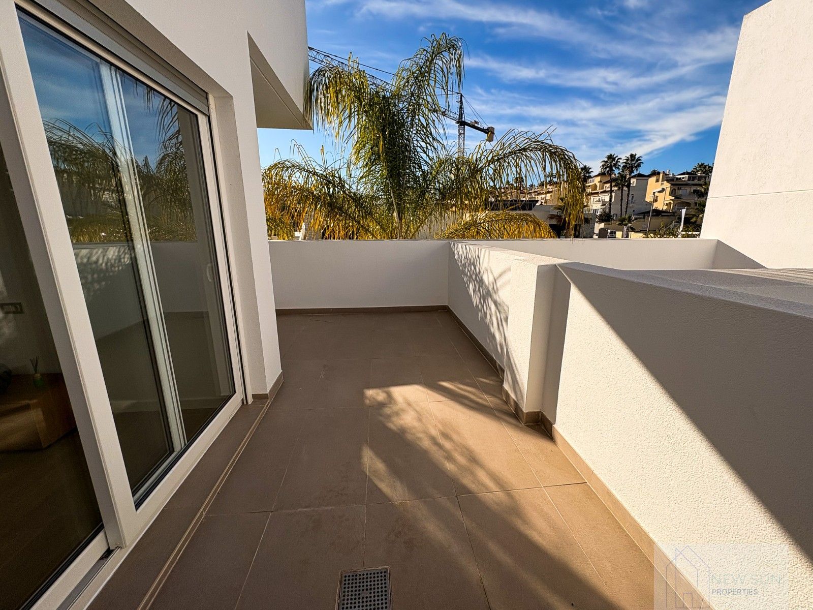 Venta de villa en Rojales