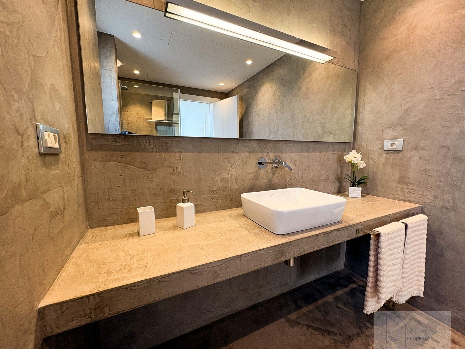 Venta de villa en Rojales