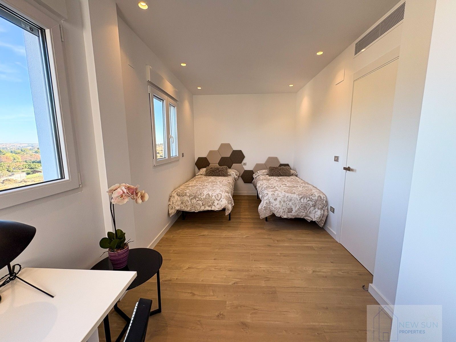 Venta de villa en Rojales