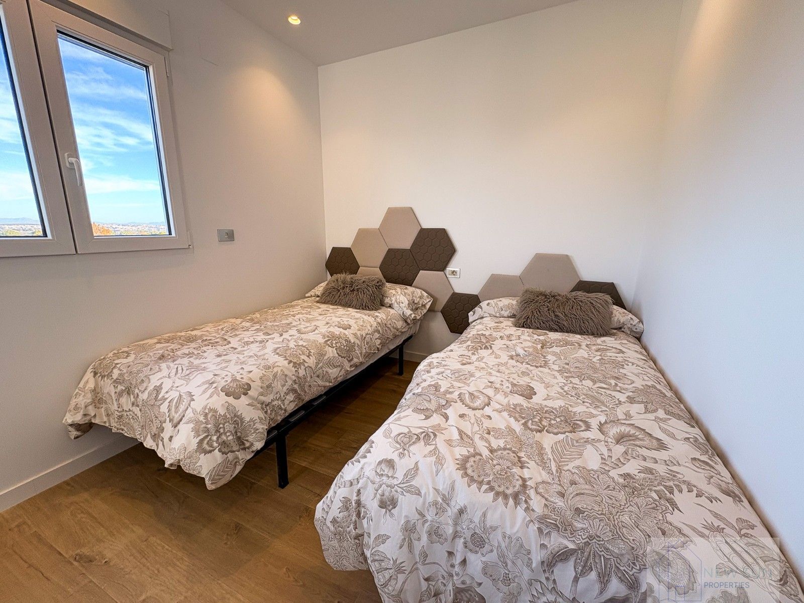 Venta de villa en Rojales