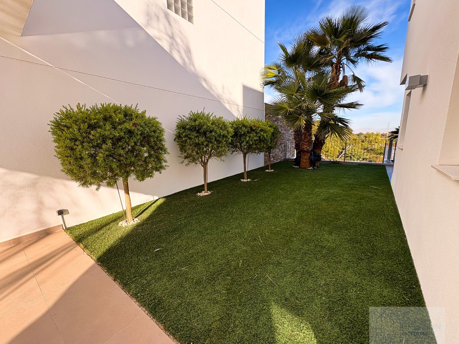 Venta de villa en Rojales