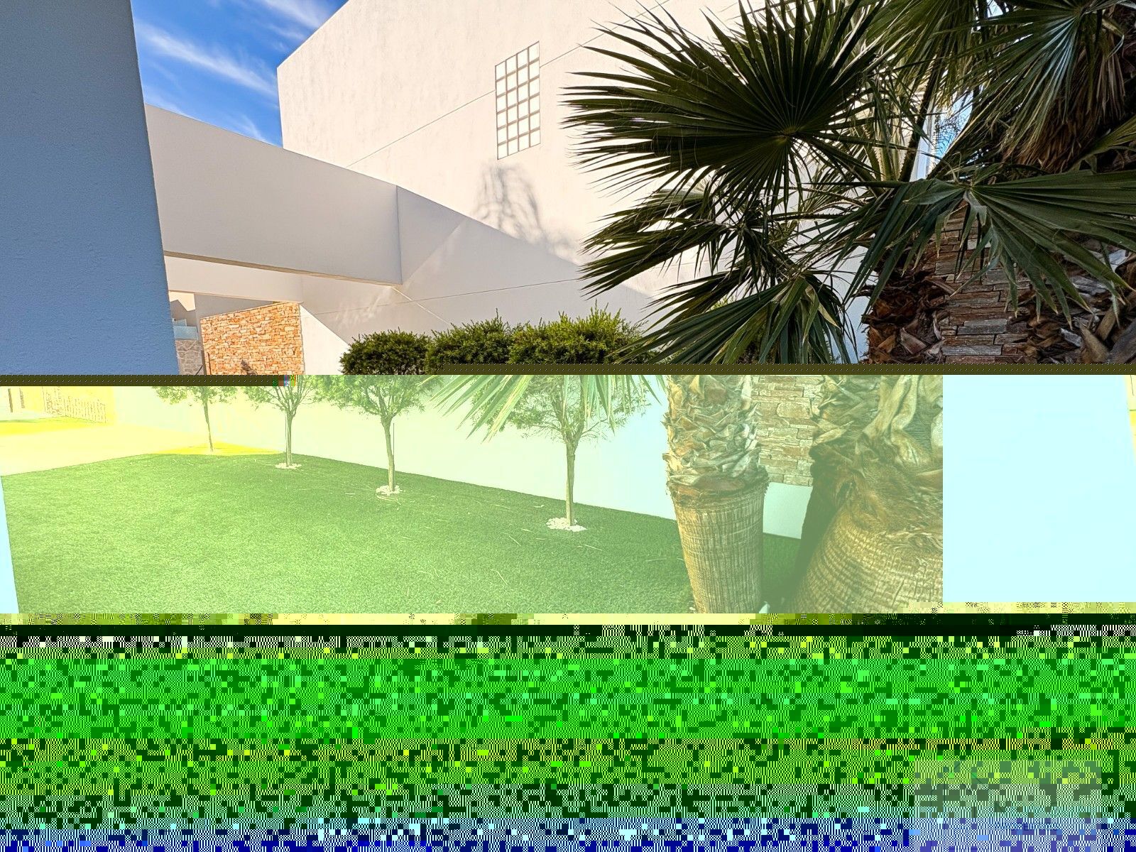 Venta de villa en Rojales