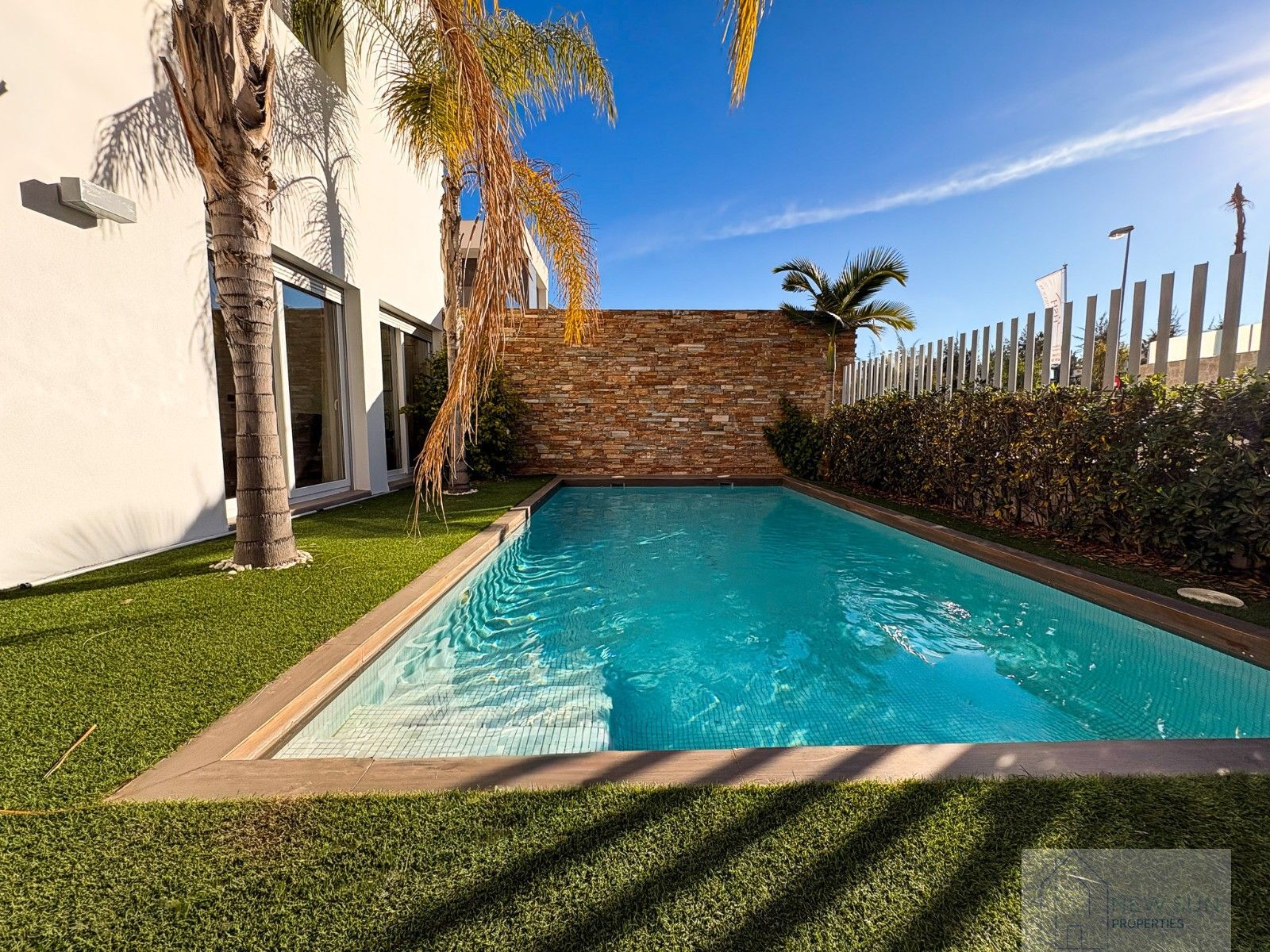 Venta de villa en Rojales