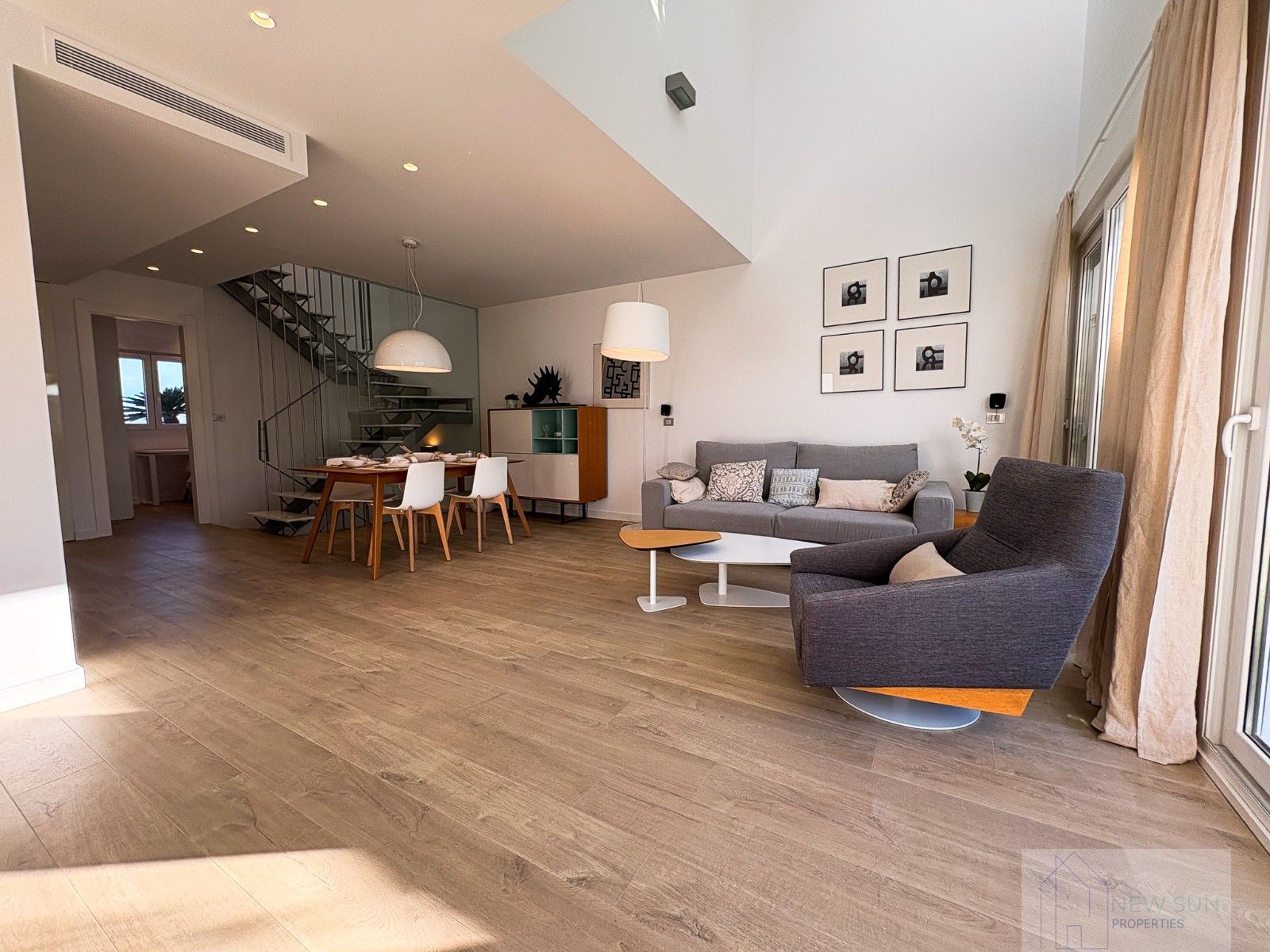 Venta de villa en Rojales