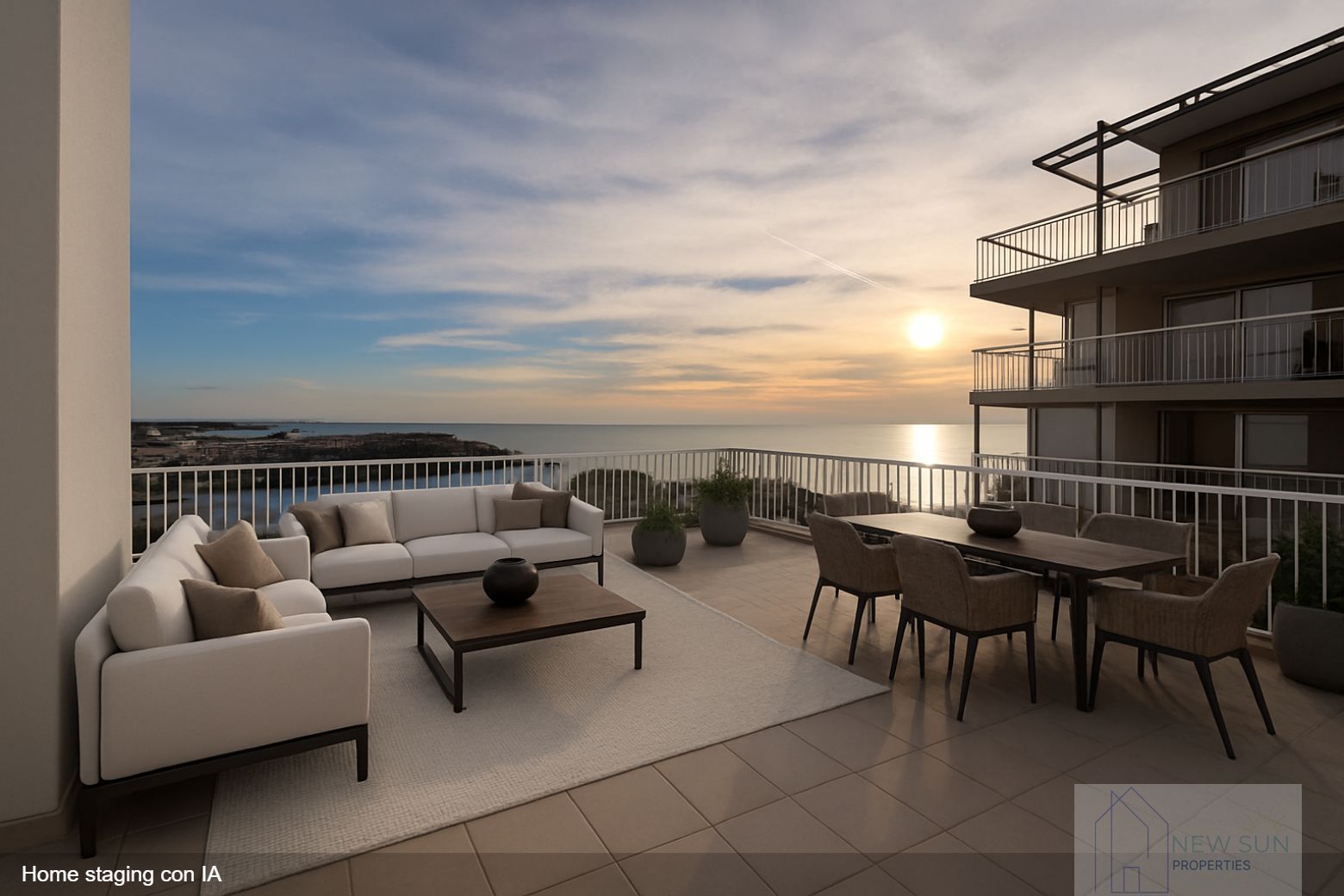 Venta de apartamento en Santa Pola