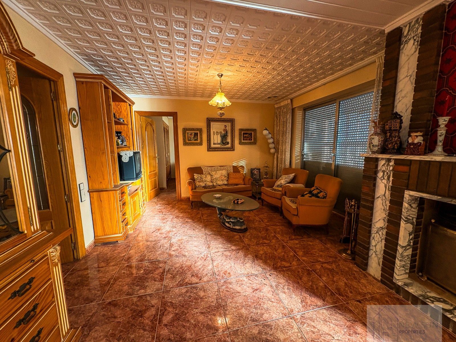 Venta de apartamento en Santa Pola