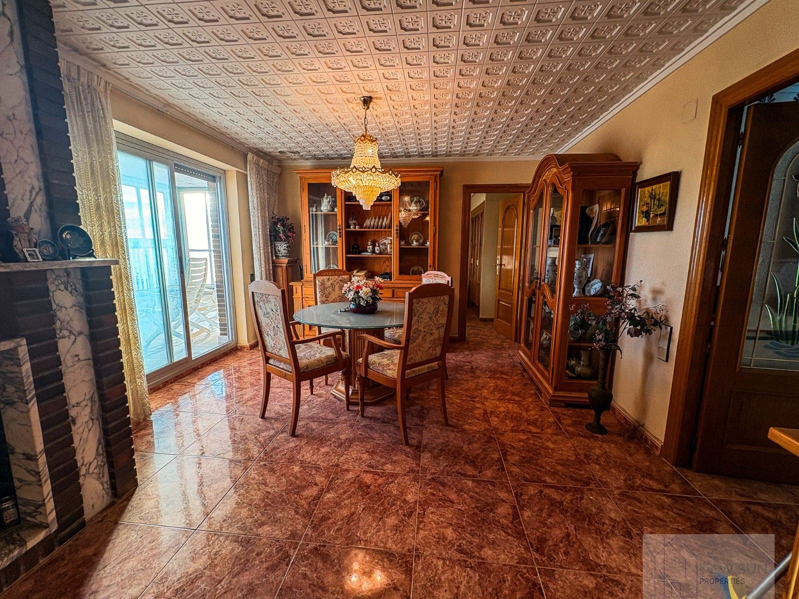 Venta de apartamento en Santa Pola