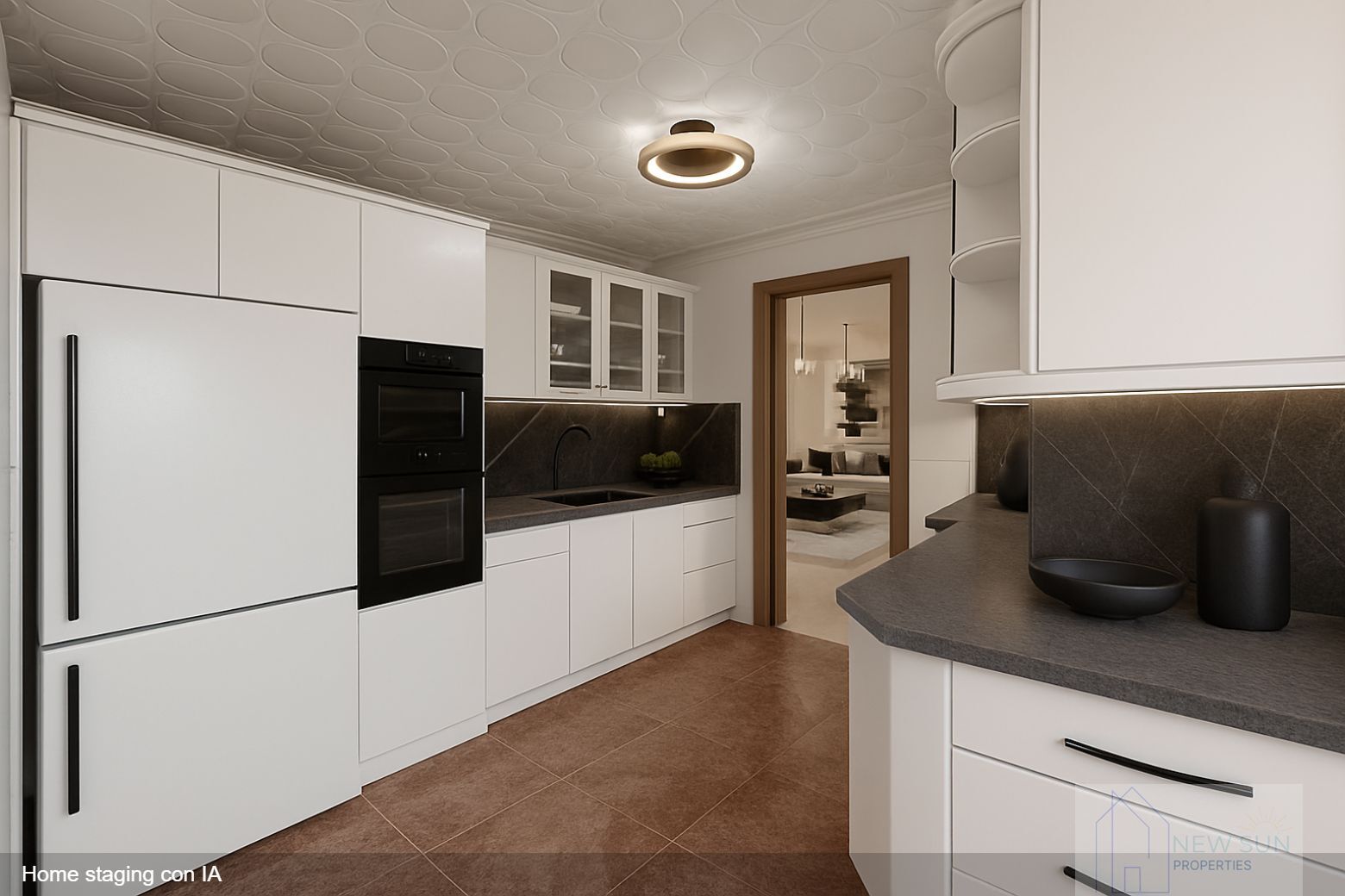 Venta de apartamento en Santa Pola