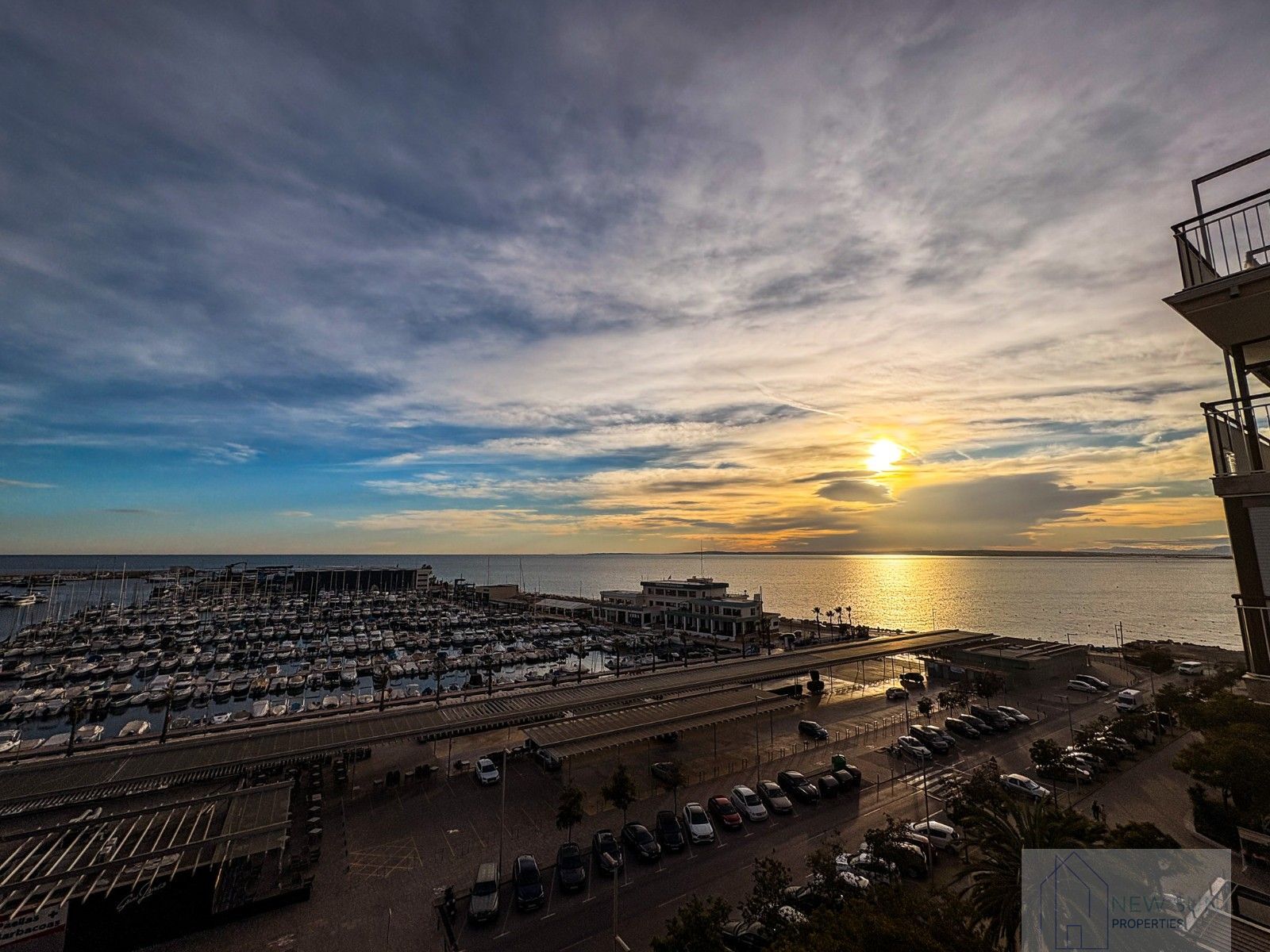 Venta de apartamento en Santa Pola