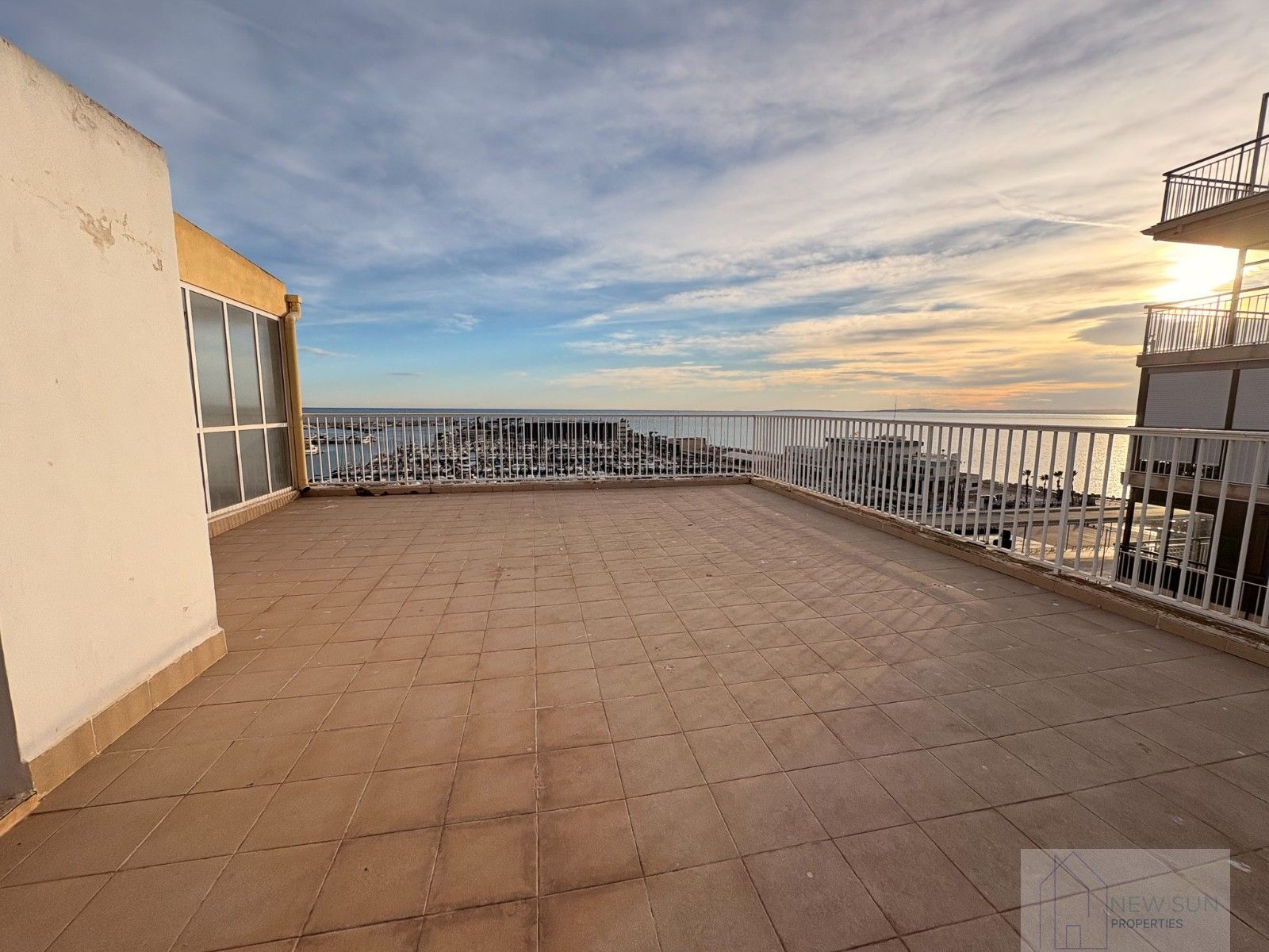 Venta de apartamento en Santa Pola