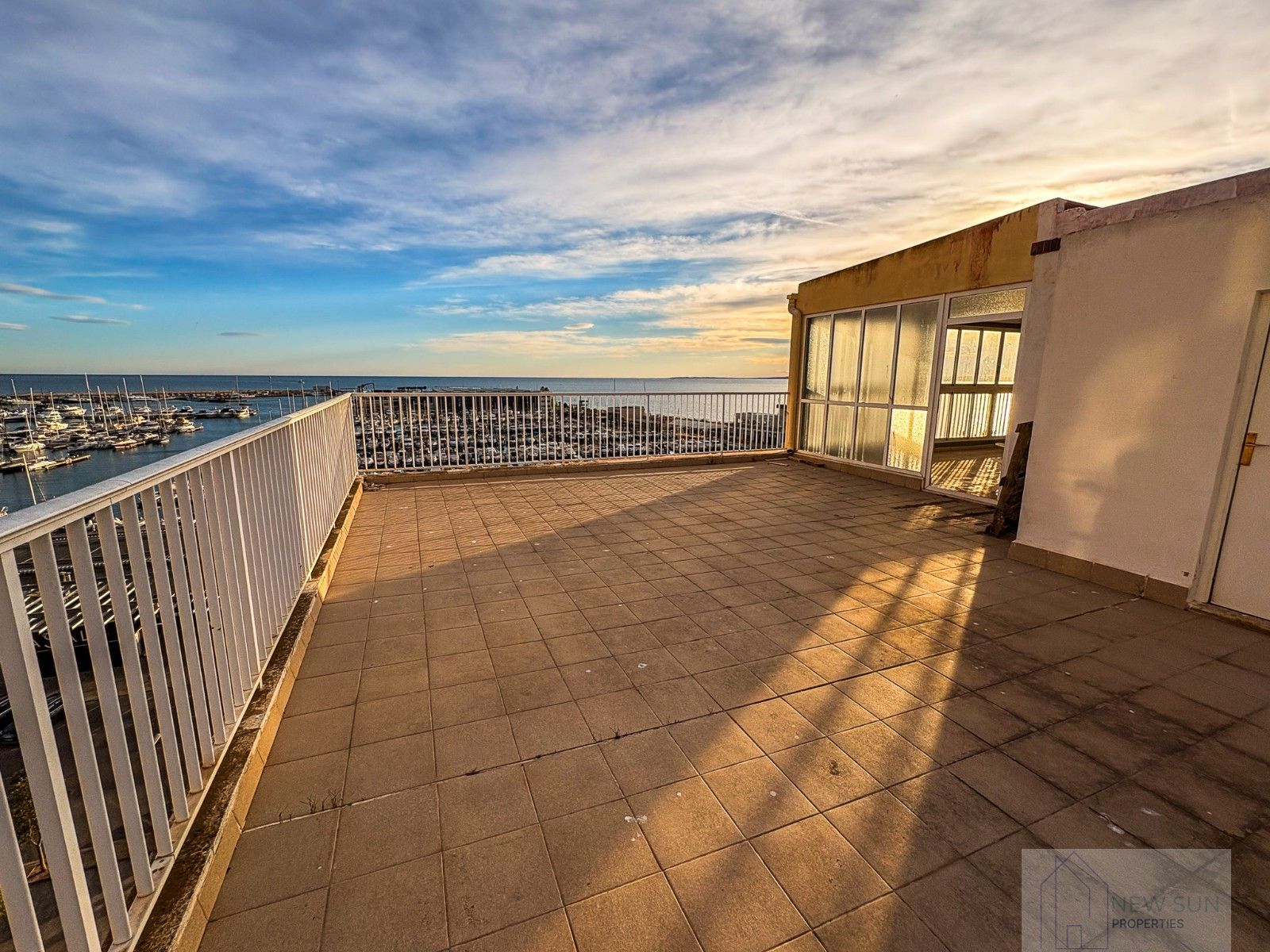 Venta de apartamento en Santa Pola