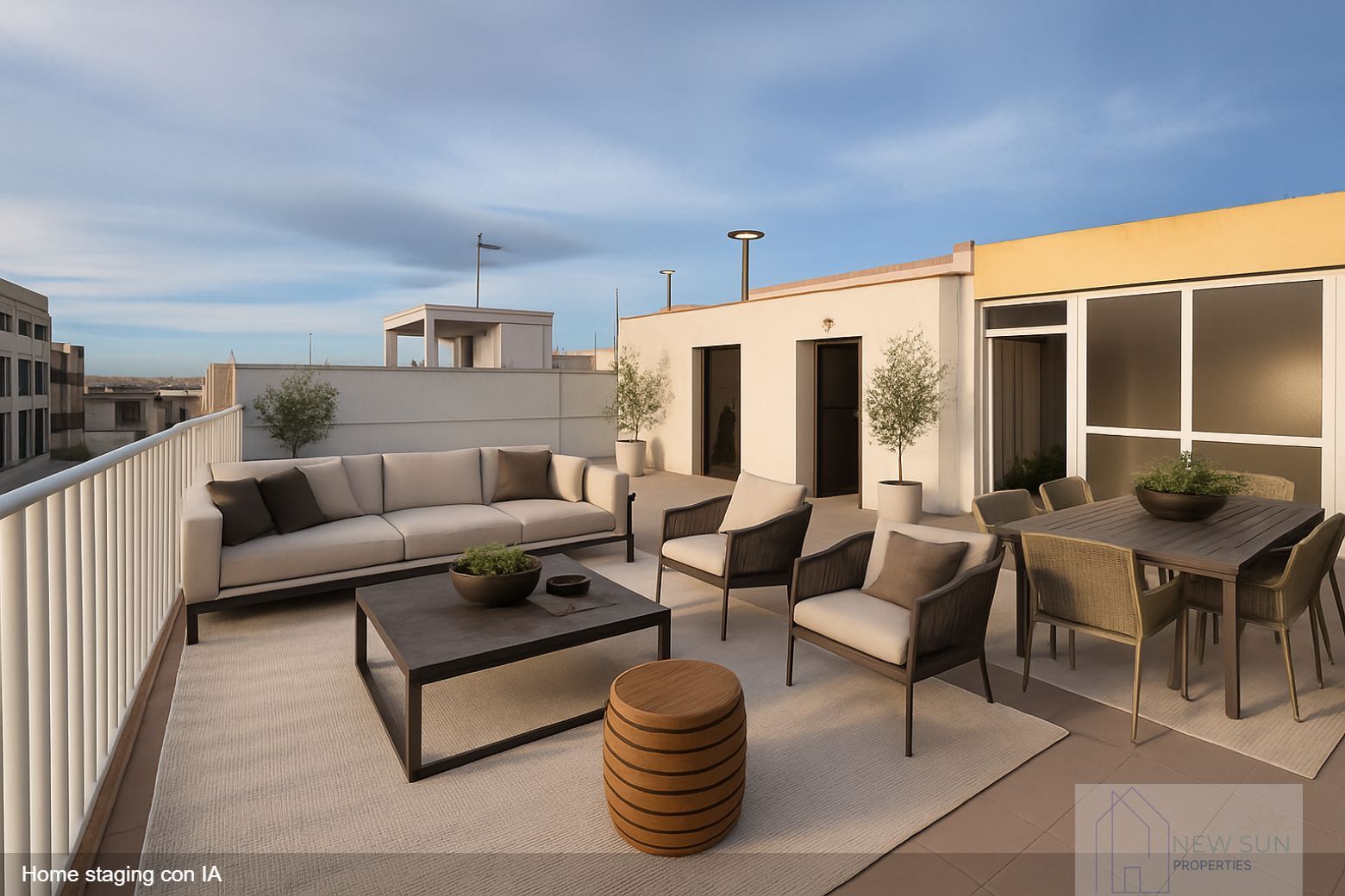 Venta de apartamento en Santa Pola