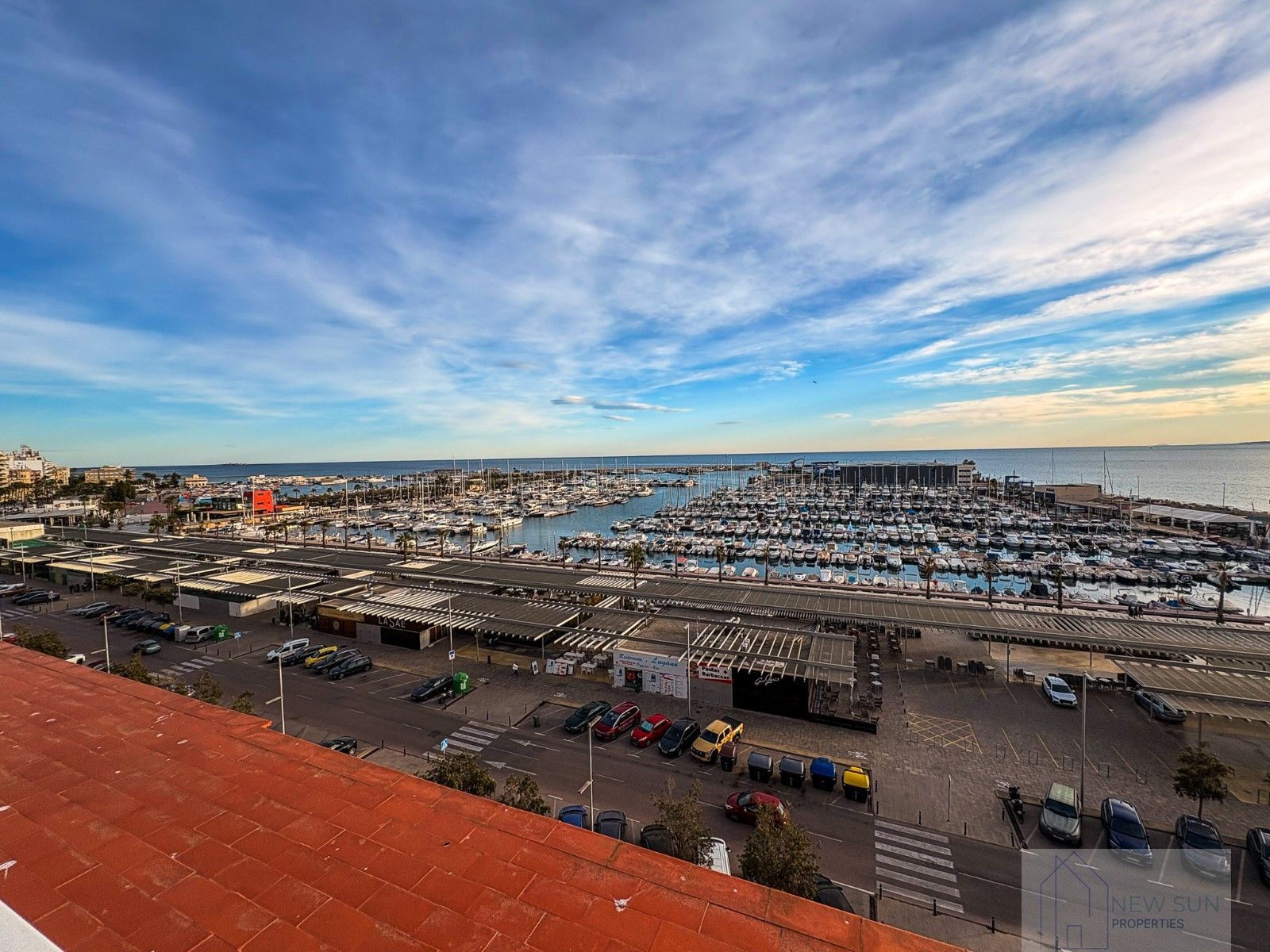 Venta de apartamento en Santa Pola