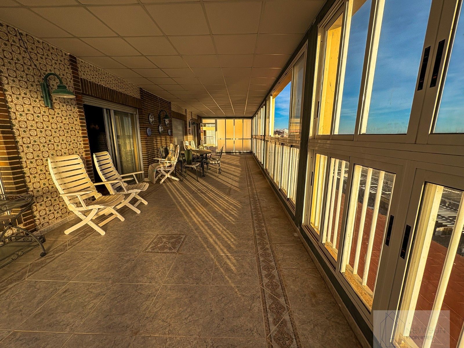 Venta de apartamento en Santa Pola