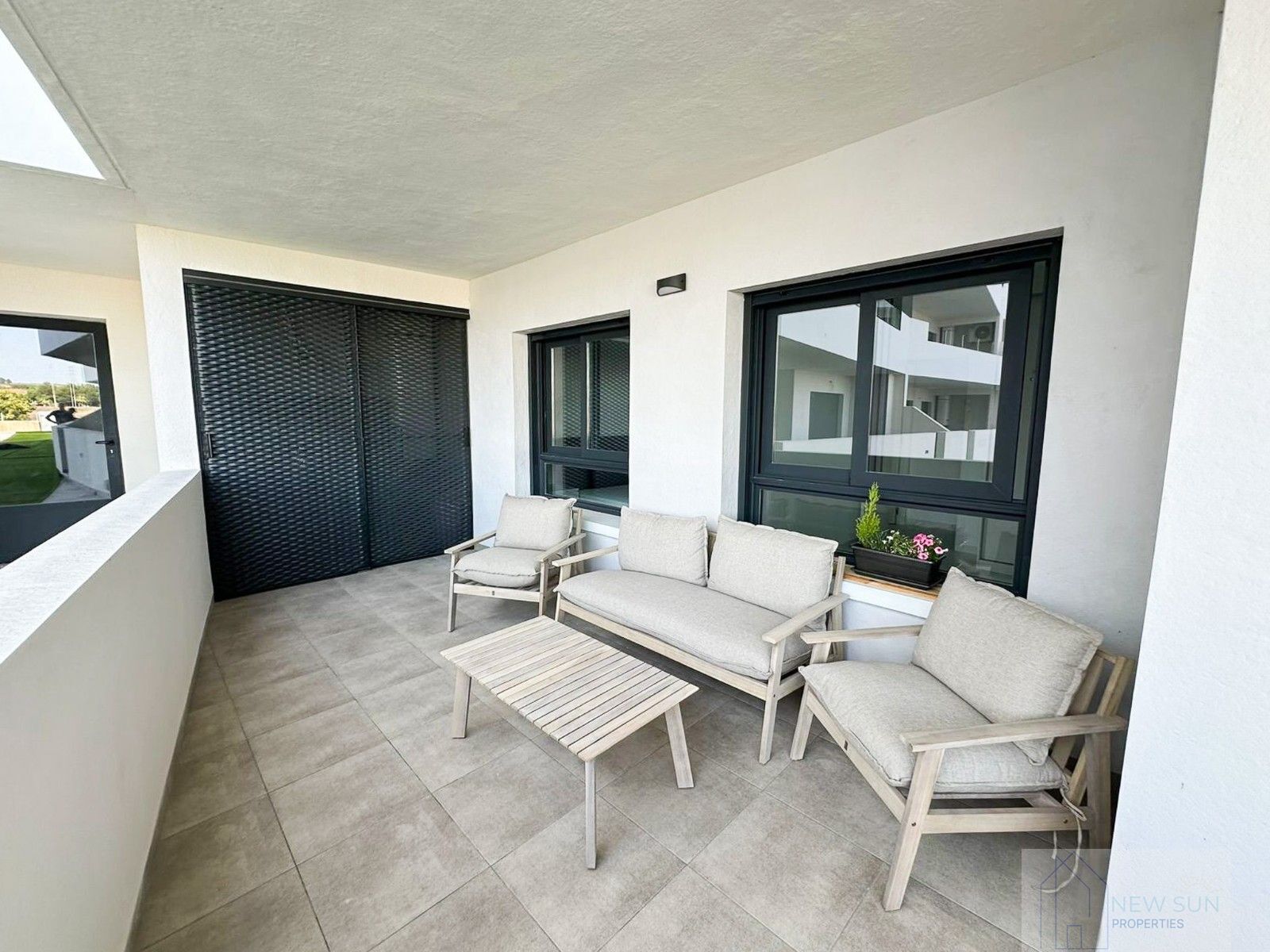 Venta de apartamento en San Miguel de Salinas