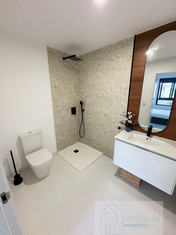 Venta de apartamento en San Miguel de Salinas
