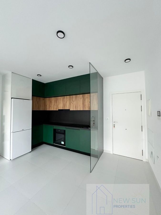 Venta de apartamento en San Miguel de Salinas