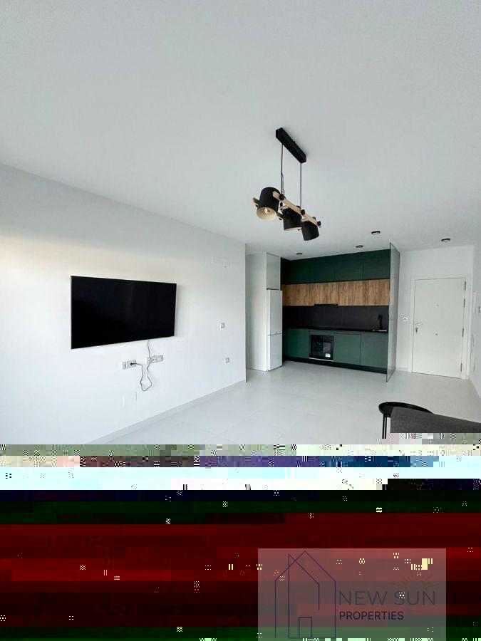 Venta de apartamento en San Miguel de Salinas