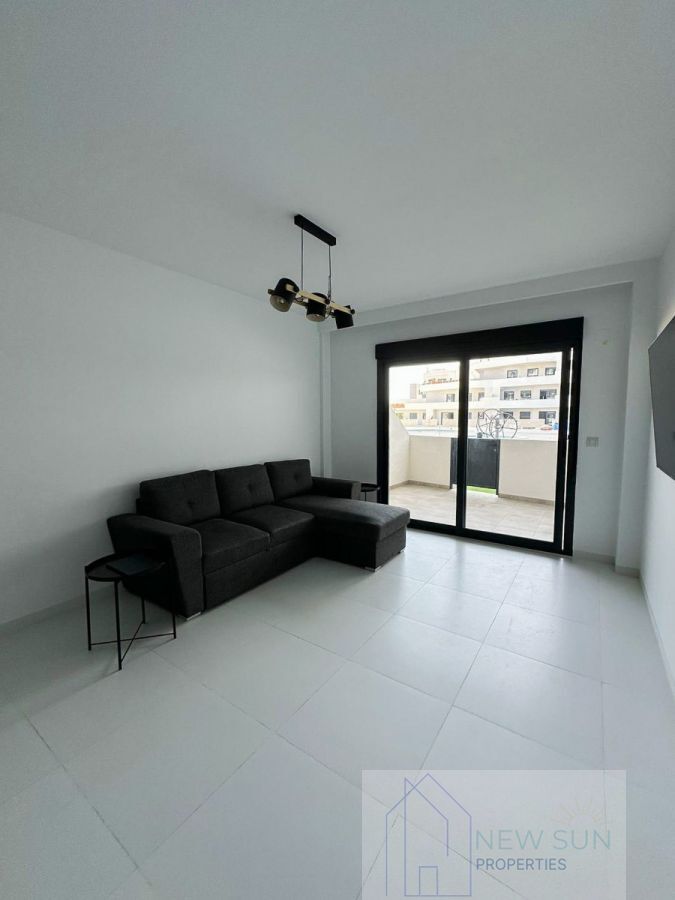 Venta de apartamento en San Miguel de Salinas