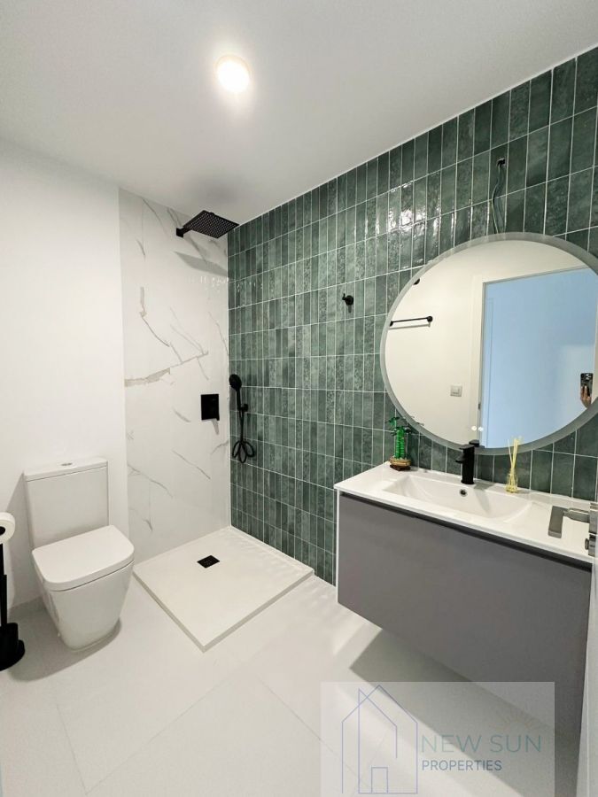 Venta de apartamento en San Miguel de Salinas