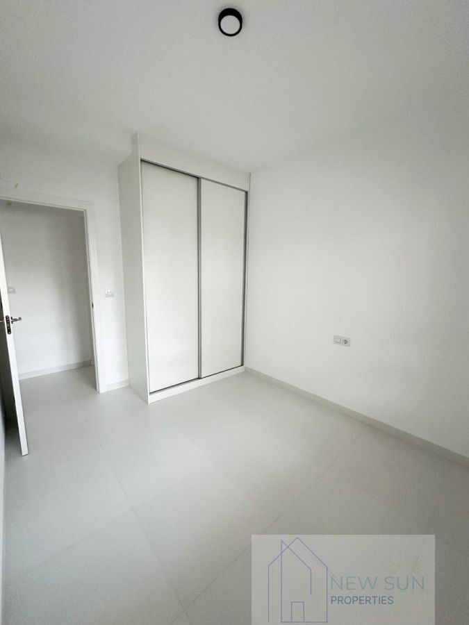 Venta de apartamento en San Miguel de Salinas