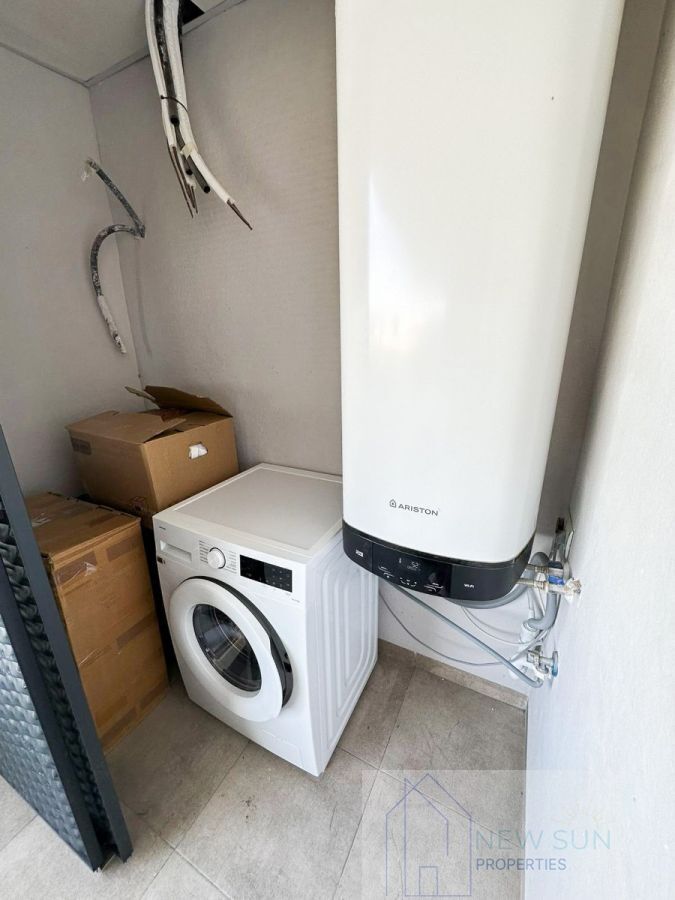 Venta de apartamento en San Miguel de Salinas