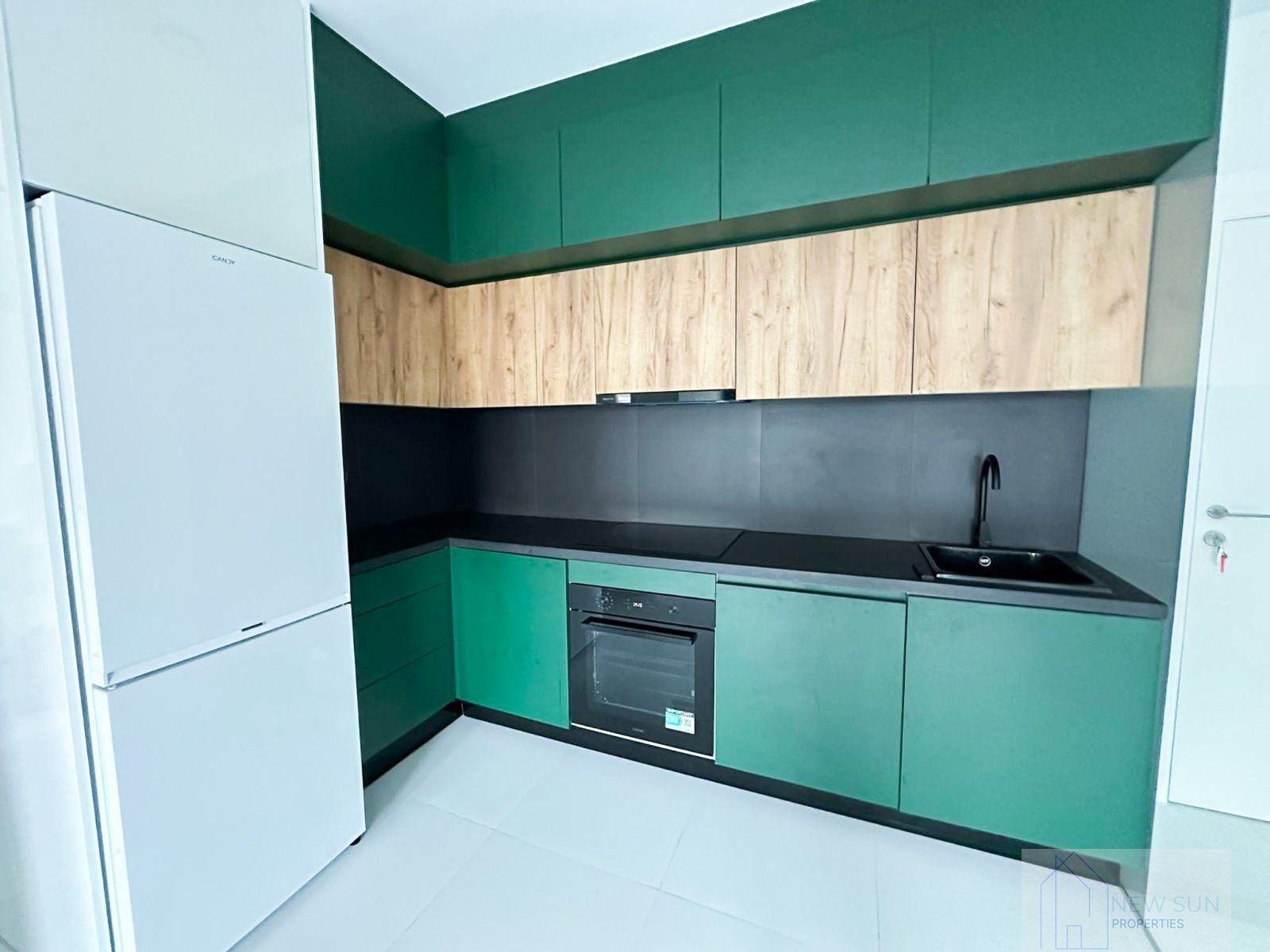 Venta de apartamento en San Miguel de Salinas