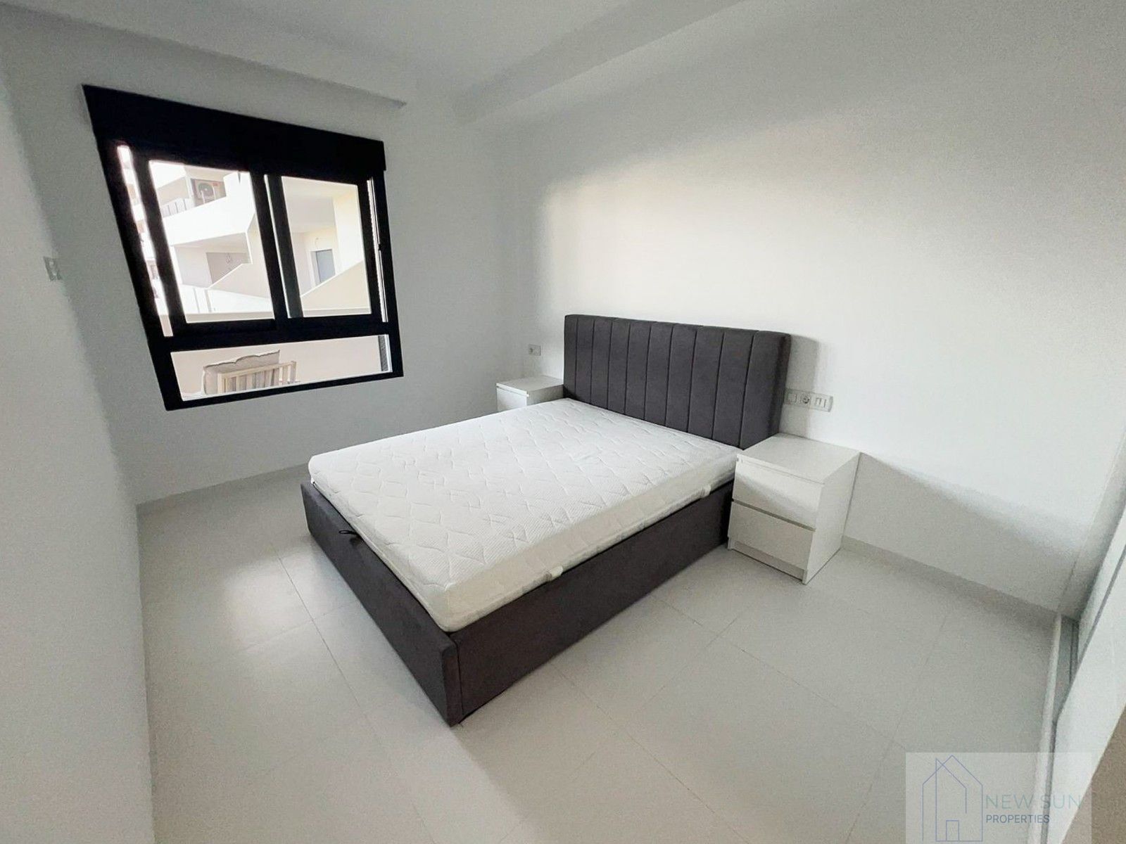 Venta de apartamento en San Miguel de Salinas