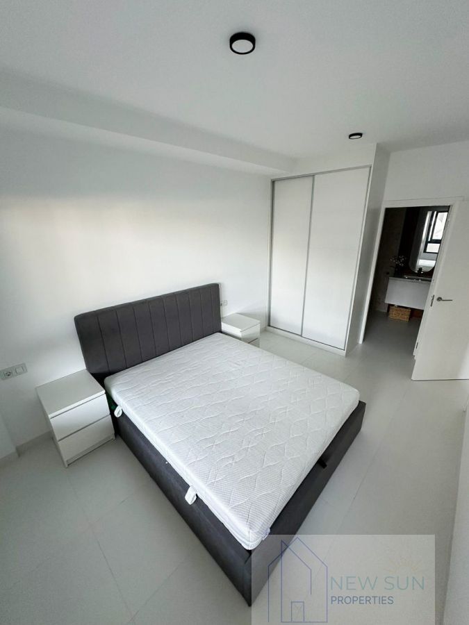 Venta de apartamento en San Miguel de Salinas