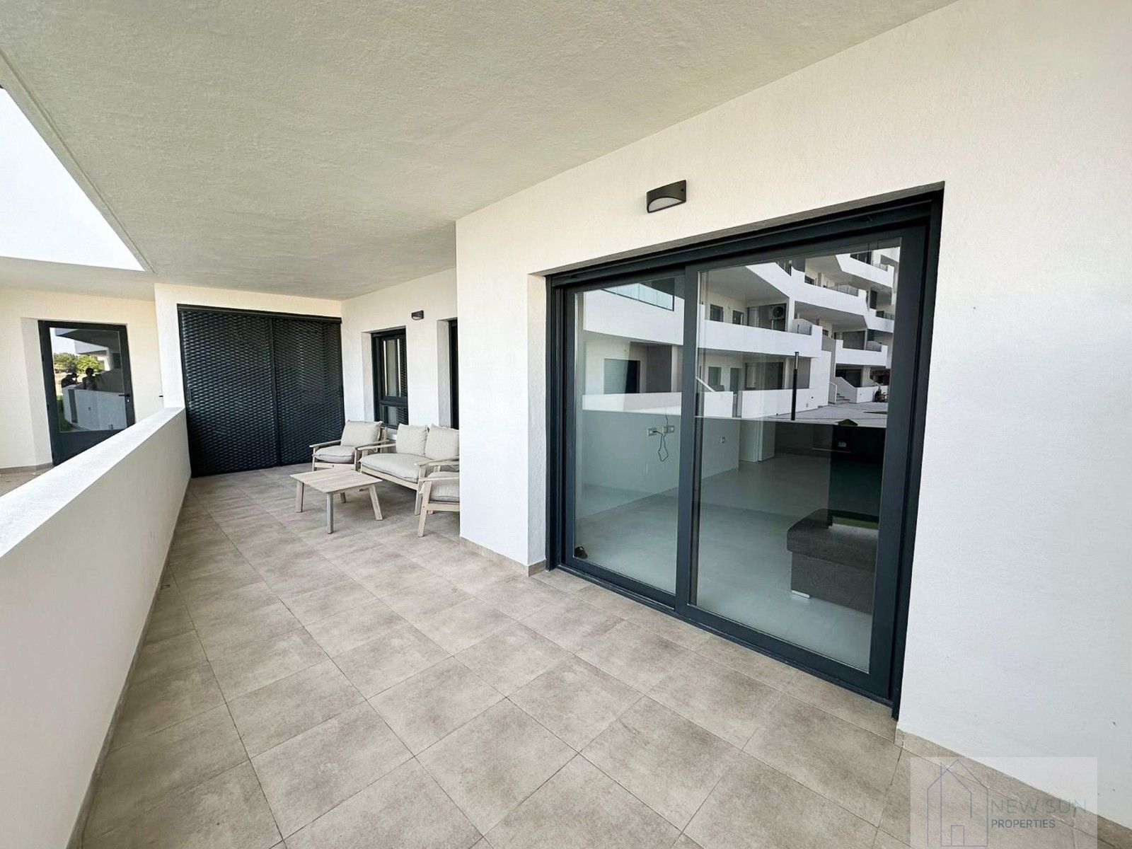 Venta de apartamento en San Miguel de Salinas