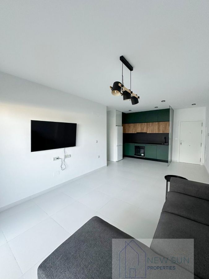 Venta de apartamento en San Miguel de Salinas