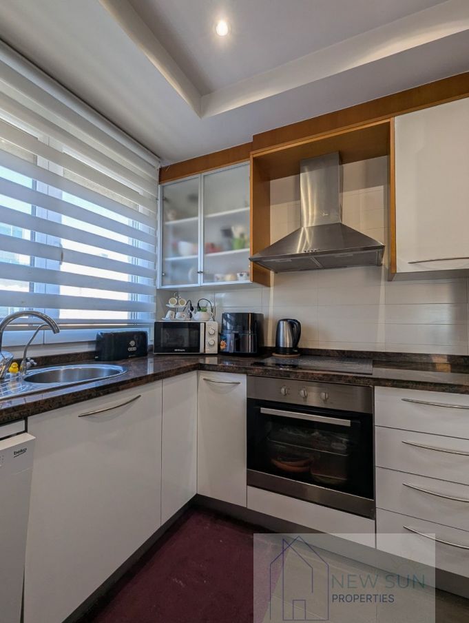 Venta de apartamento en El Campello