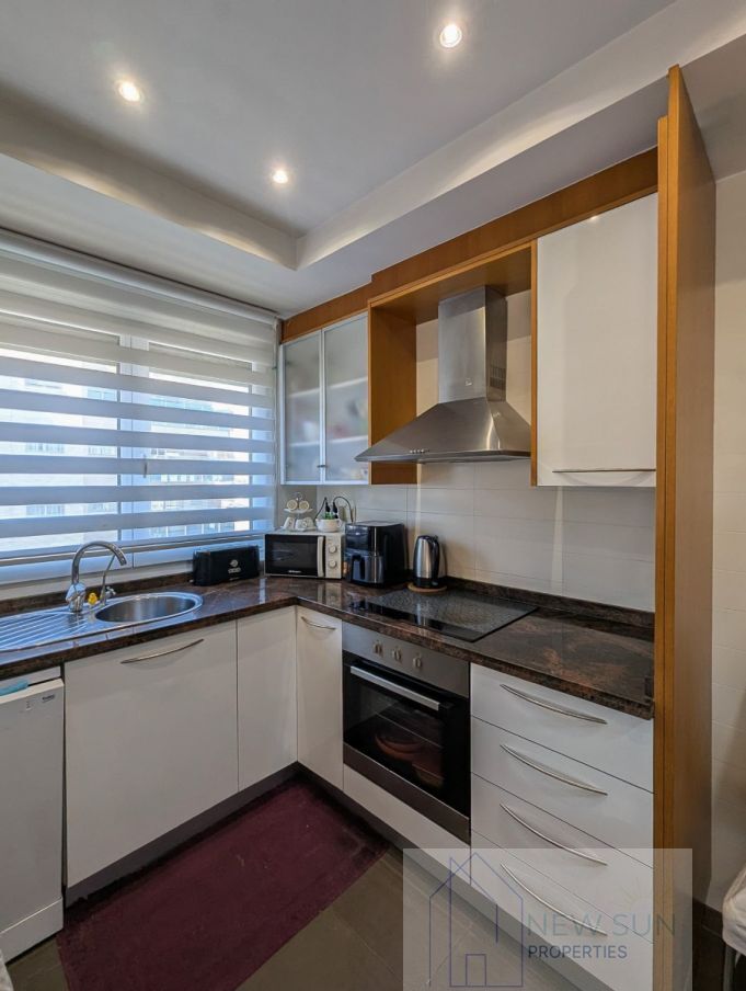 Venta de apartamento en El Campello