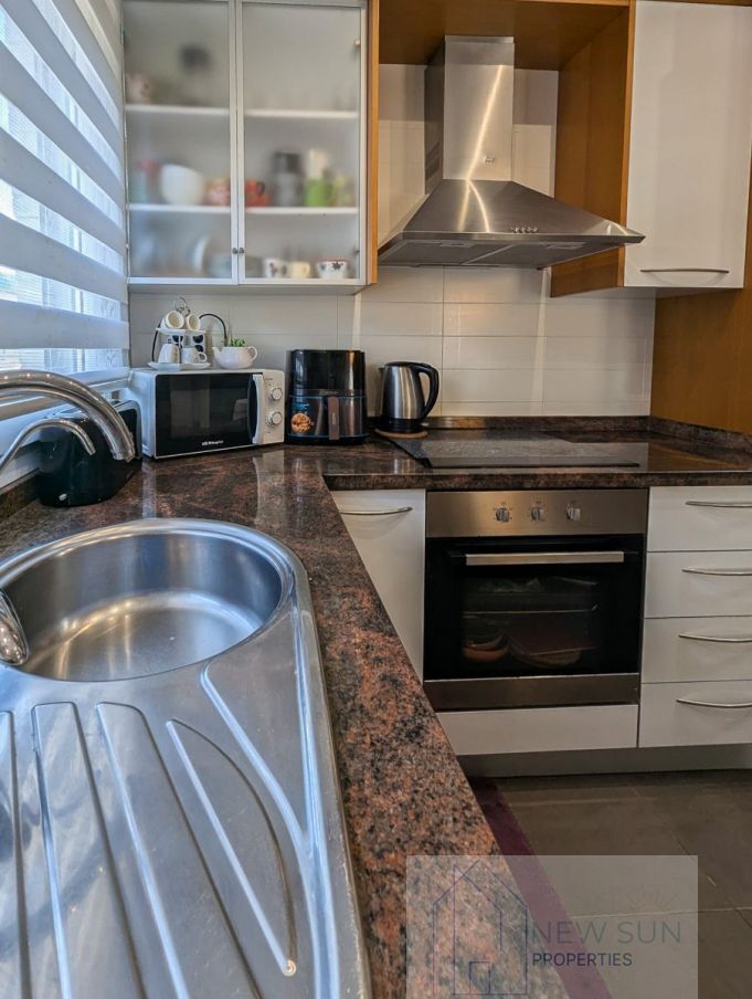Venta de apartamento en El Campello