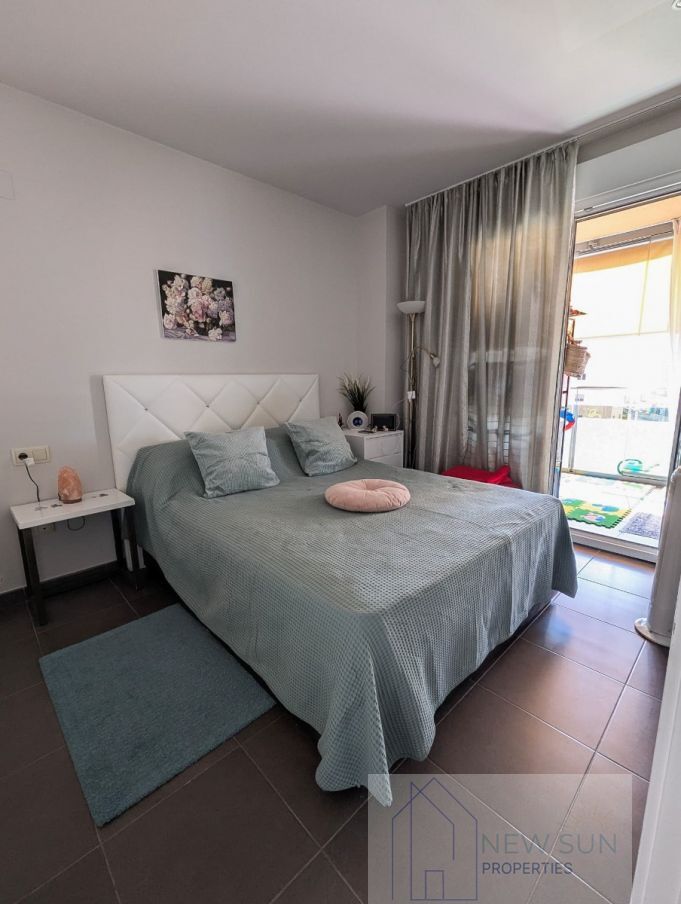 Venta de apartamento en El Campello