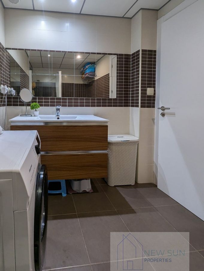 Venta de apartamento en El Campello