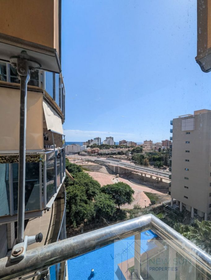 Venta de apartamento en El Campello