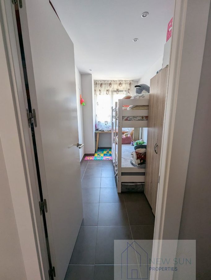 Venta de apartamento en El Campello
