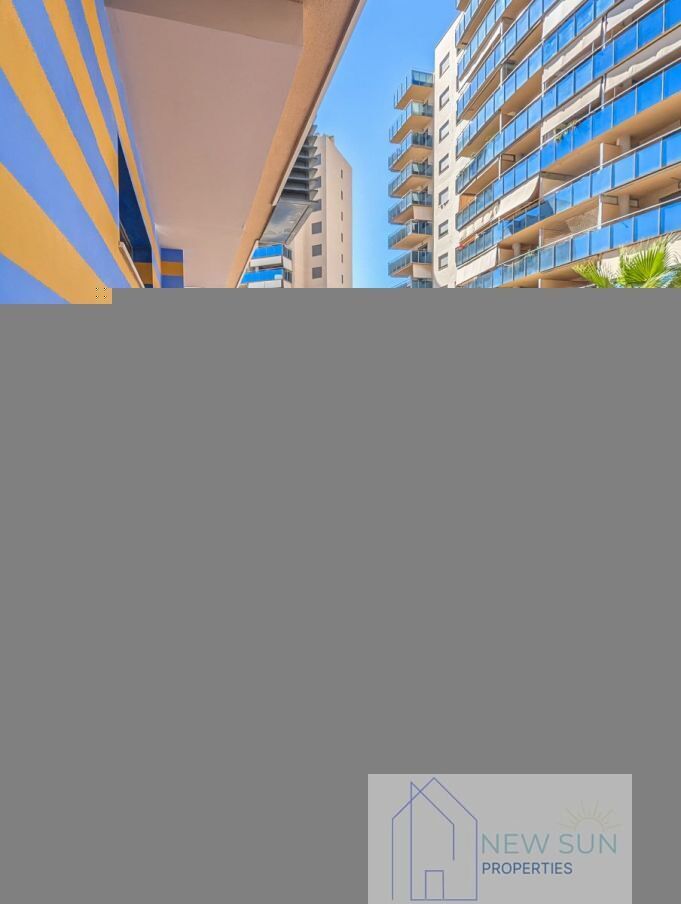 Venta de apartamento en El Campello