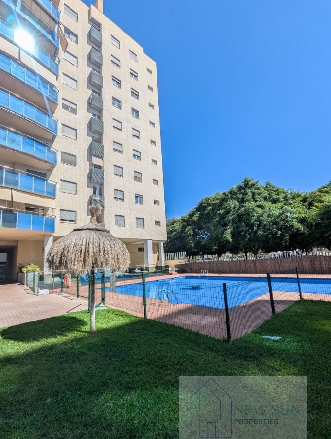 Venta de apartamento en El Campello