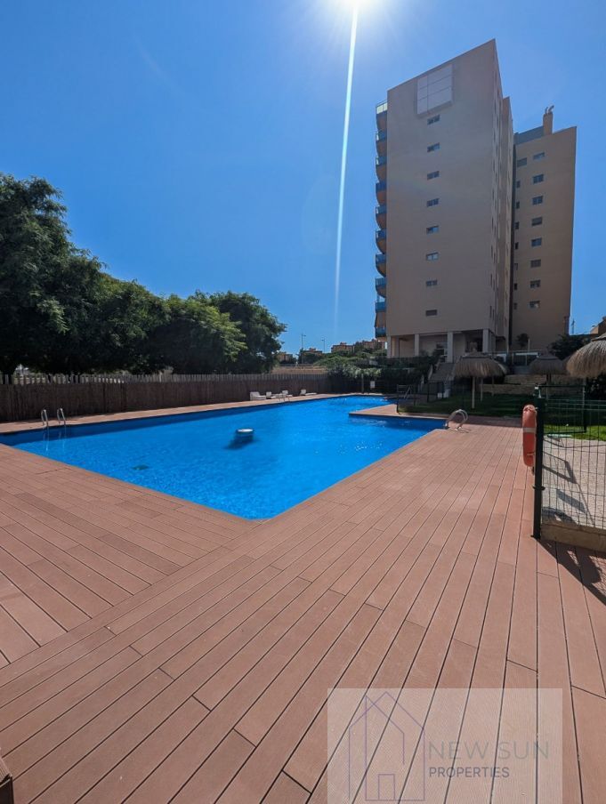 Venta de apartamento en El Campello
