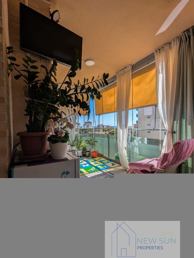 Venta de apartamento en El Campello