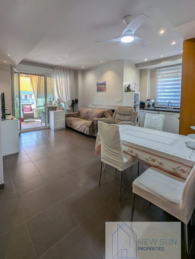 Venta de apartamento en El Campello