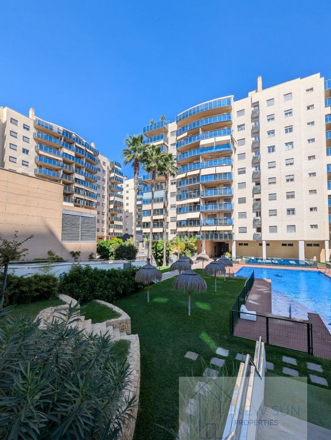 Venta de apartamento en El Campello