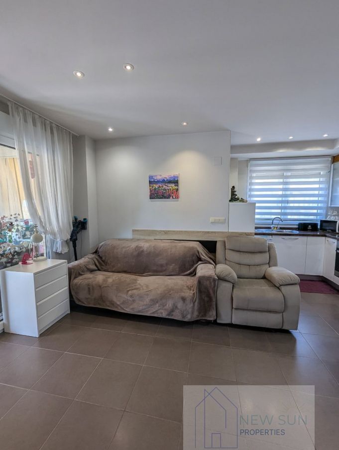 Venta de apartamento en El Campello