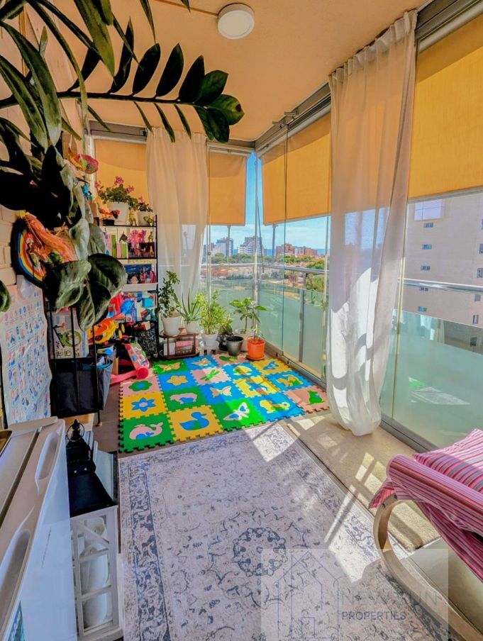 Venta de apartamento en El Campello