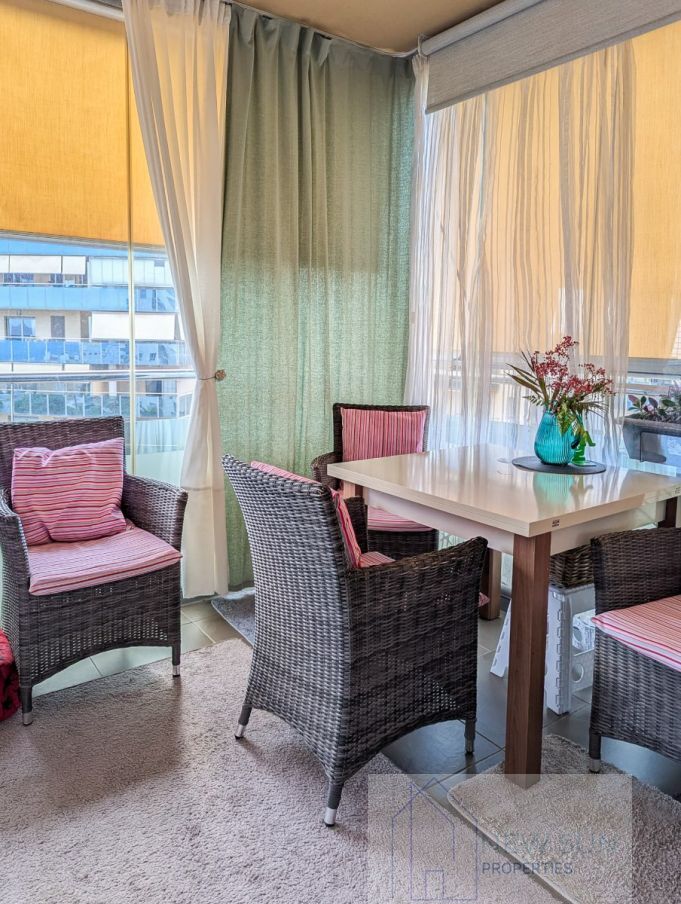 Venta de apartamento en El Campello